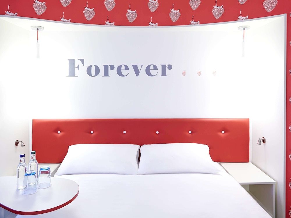 ibis styles liverpool centre dale street