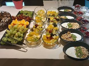 ibis styles liverpool centre dale street