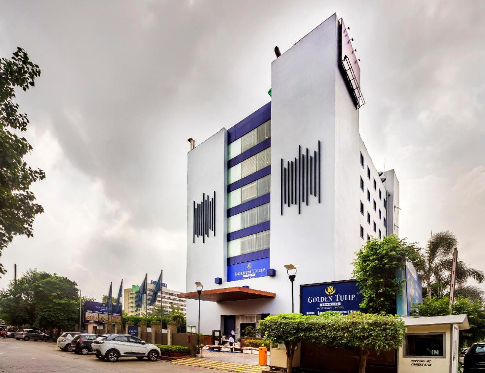 tulip inn west delhi