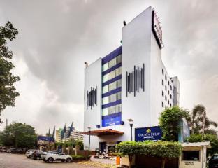 tulip inn west delhi