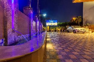 tulip inn west delhi