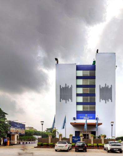tulip inn west delhi