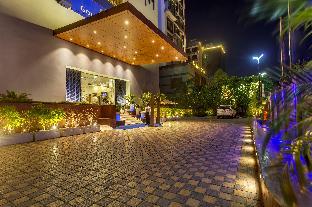 tulip inn west delhi