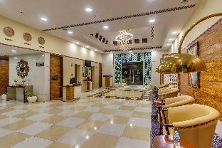 tulip inn west delhi
