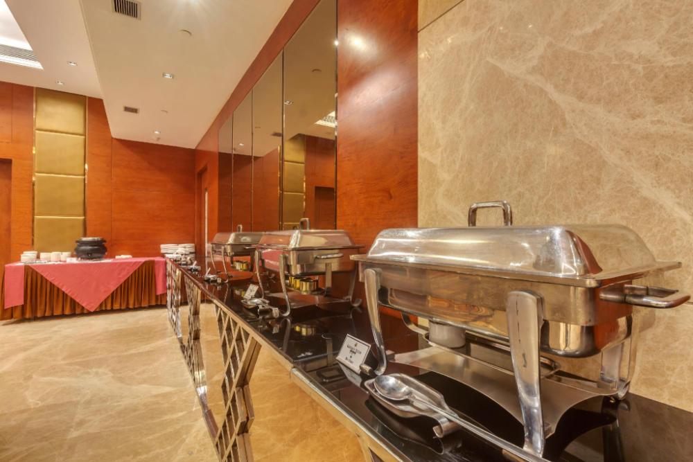 tulip inn west delhi