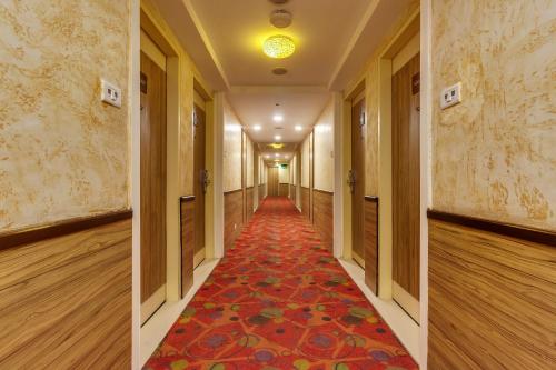tulip inn west delhi