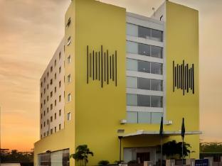 tulip inn west delhi