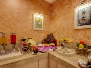 tulip inn west delhi