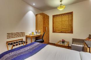 tulip inn west delhi