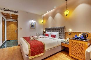 tulip inn west delhi