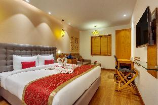tulip inn west delhi