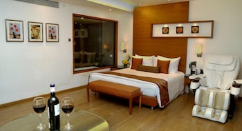 navi mumbai