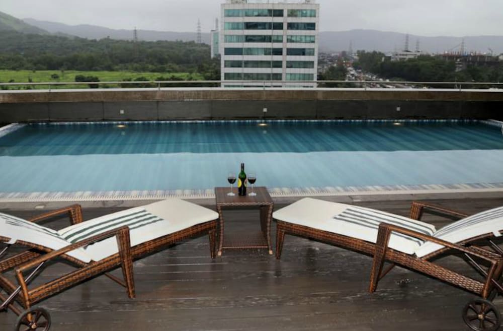 navi mumbai
