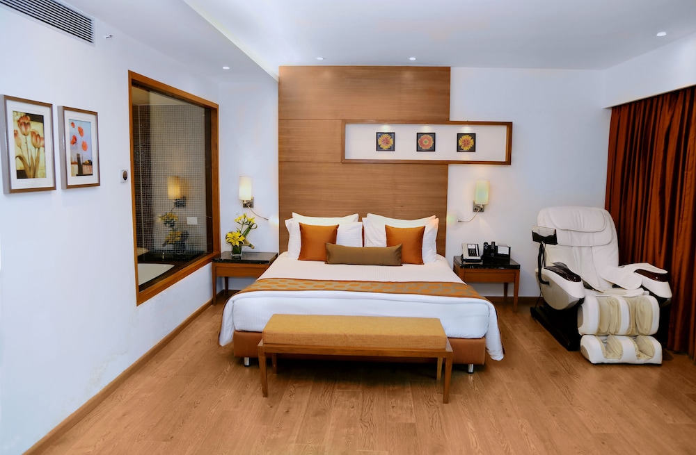 navi mumbai
