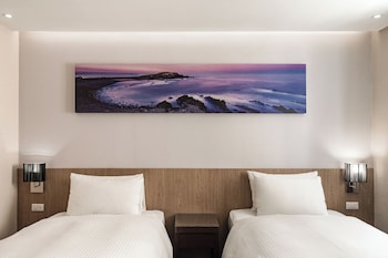 hotel yoshi kaohsiung