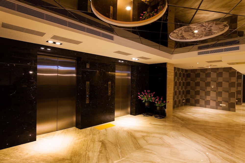 hotel yoshi kaohsiung