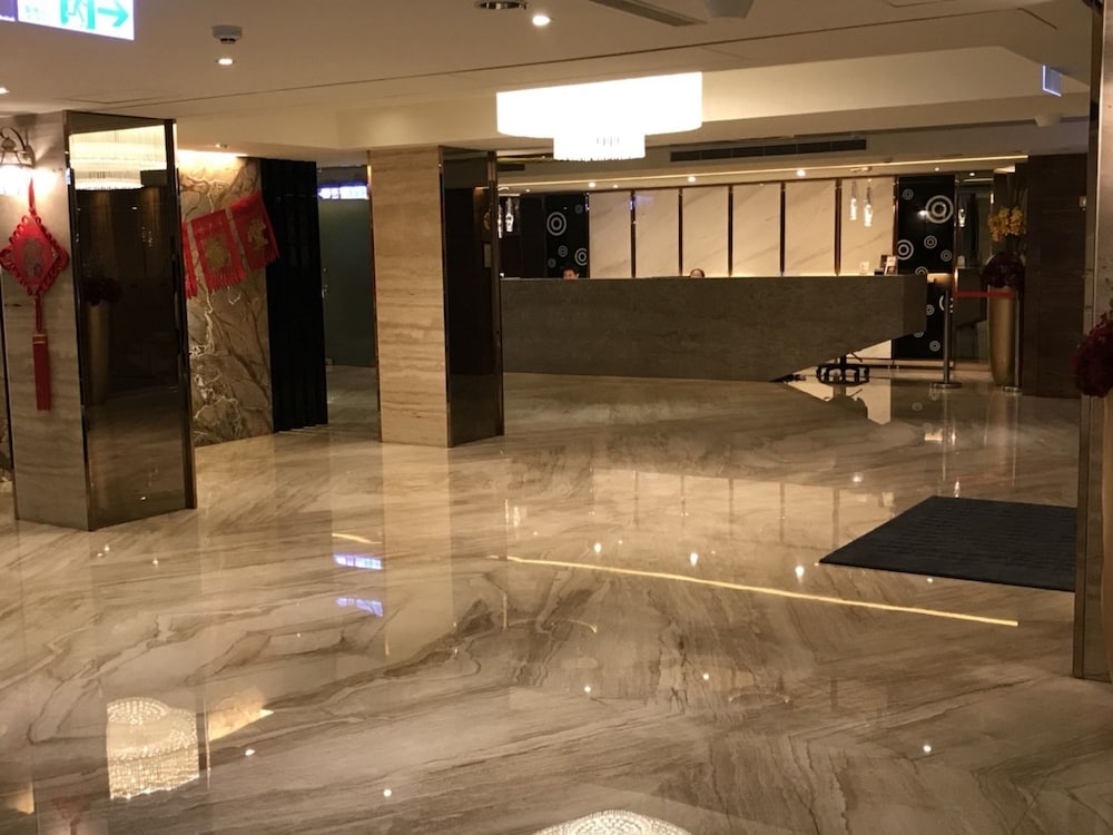 hotel yoshi kaohsiung