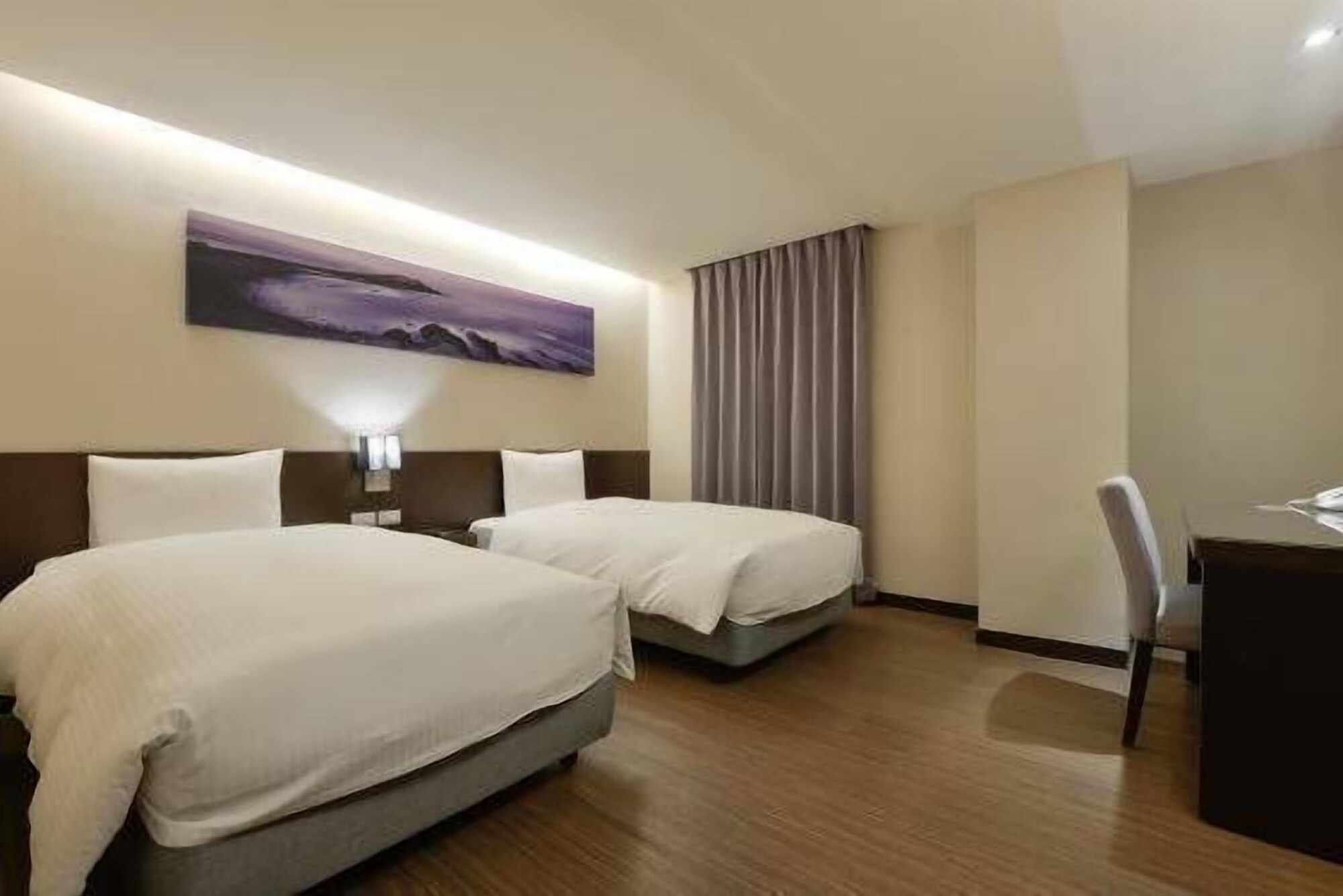 hotel yoshi kaohsiung