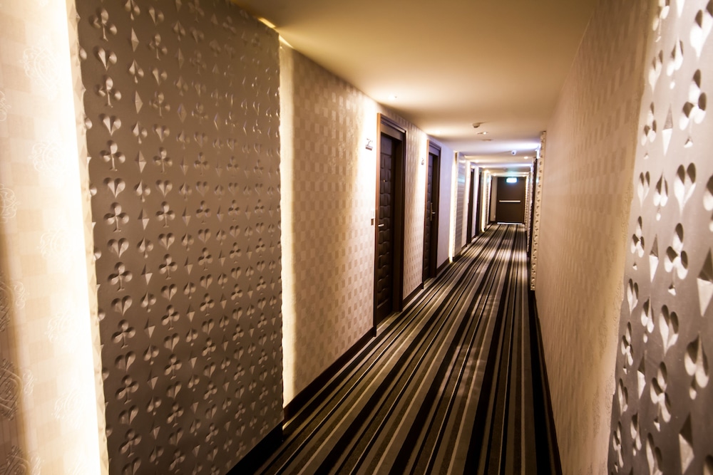 hotel yoshi kaohsiung