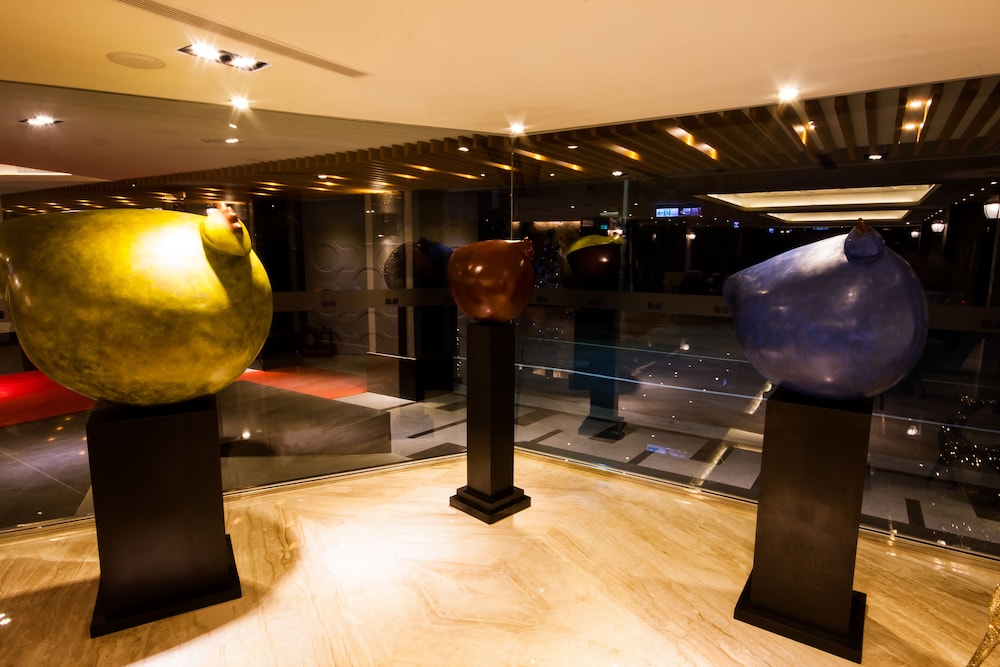 hotel yoshi kaohsiung