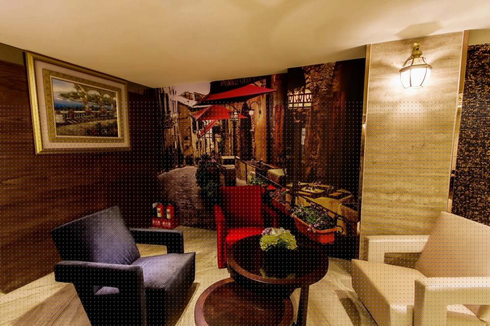 hotel yoshi kaohsiung