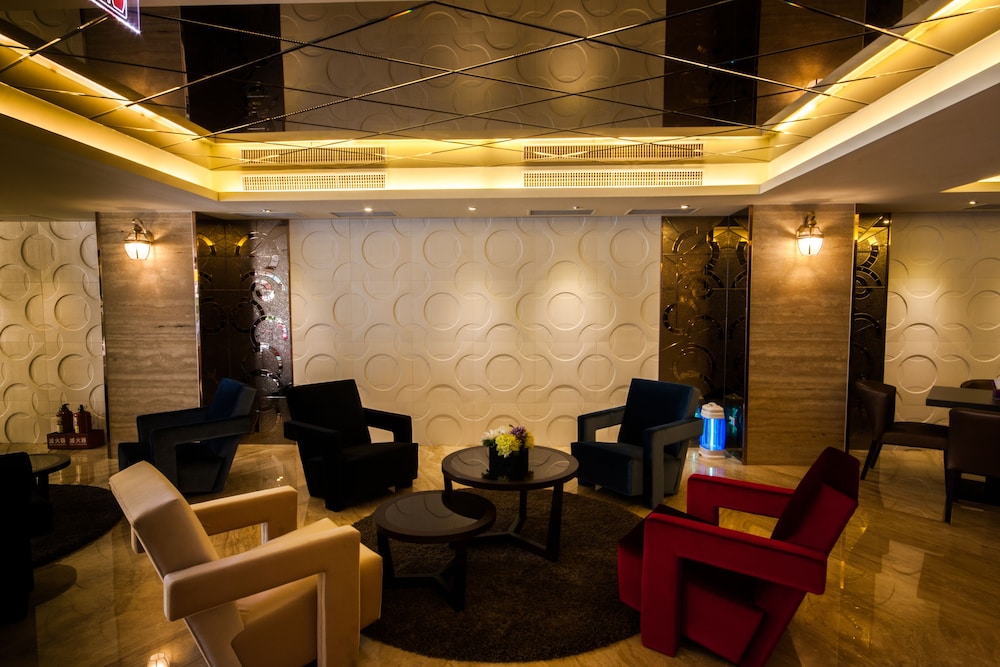 hotel yoshi kaohsiung