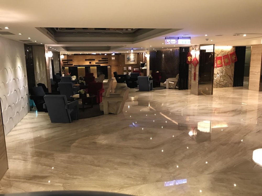 hotel yoshi kaohsiung