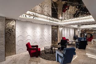 hotel yoshi kaohsiung