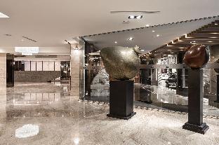 hotel yoshi kaohsiung