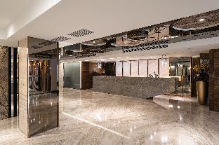 hotel yoshi kaohsiung