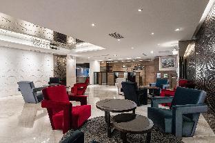 hotel yoshi kaohsiung