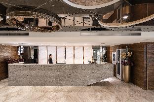 hotel yoshi kaohsiung