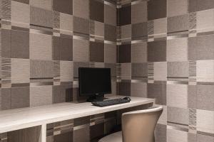 hotel yoshi kaohsiung