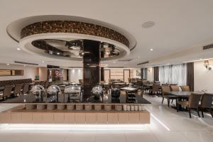 hotel yoshi kaohsiung