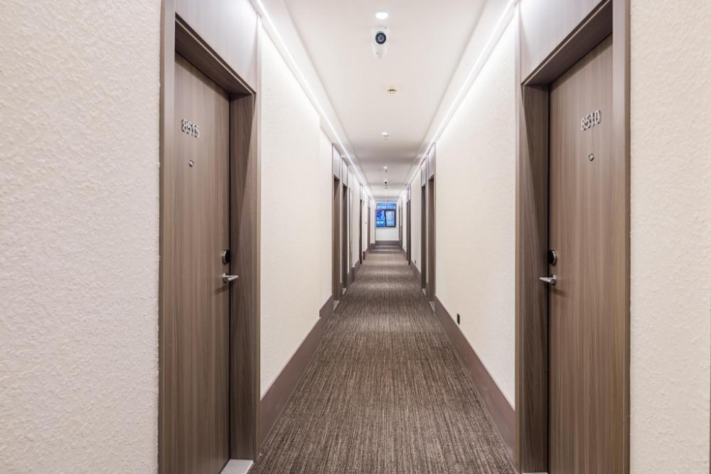 hanting hotel taizhou pedestrian street