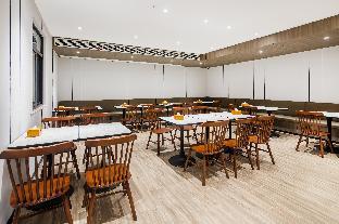 hanting hotel taizhou pedestrian street