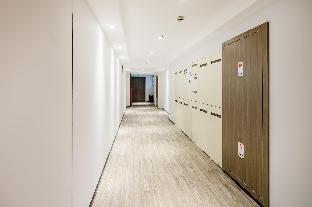 hanting hotel taizhou pedestrian street