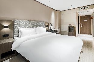 hanting hotel taizhou pedestrian street
