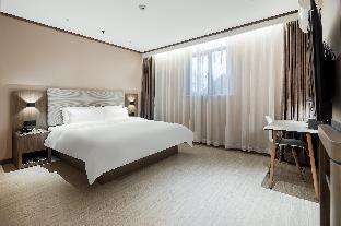 hanting hotel taizhou pedestrian street
