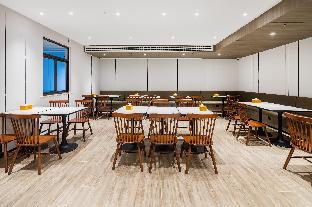 hanting hotel taizhou pedestrian street