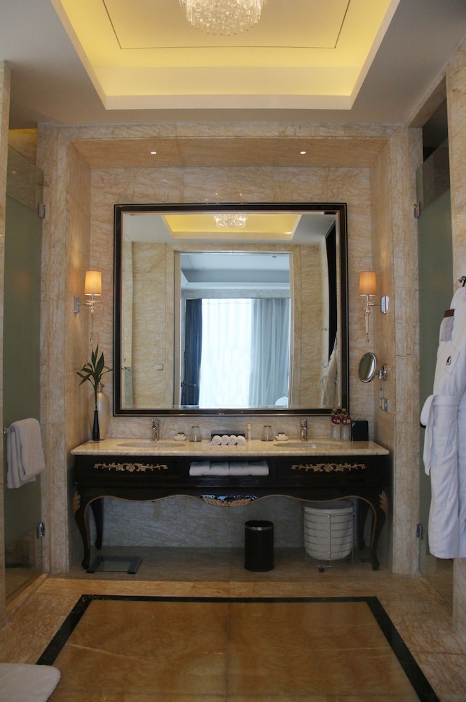 doubletree by hilton chongqing wanzhou