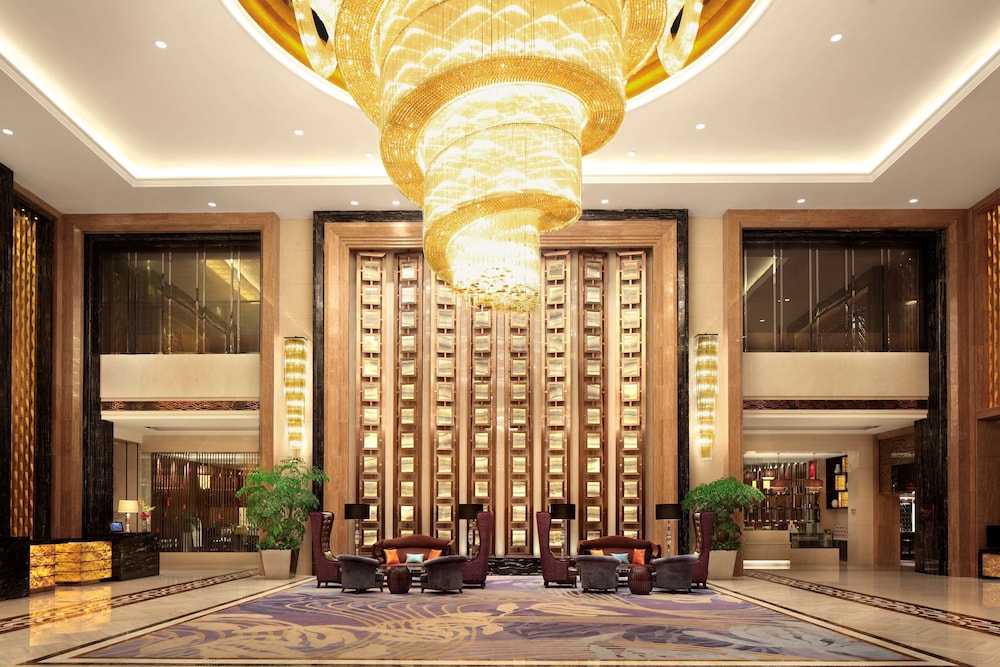 doubletree by hilton chongqing wanzhou