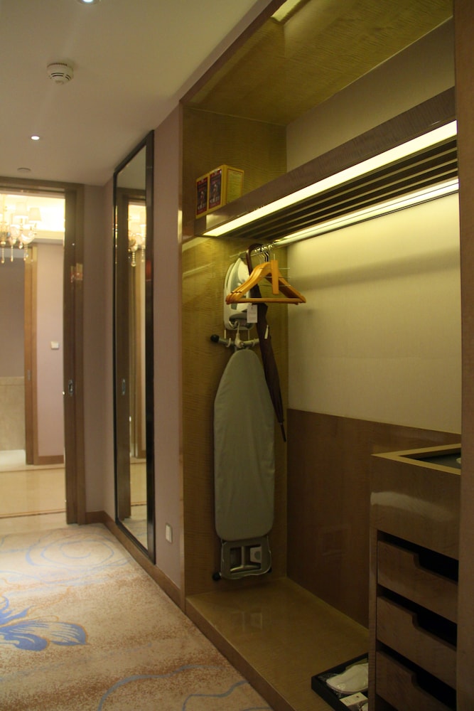doubletree by hilton chongqing wanzhou