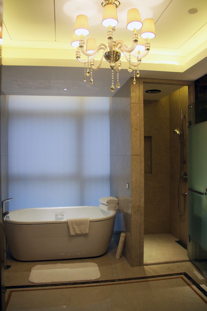 doubletree by hilton chongqing wanzhou