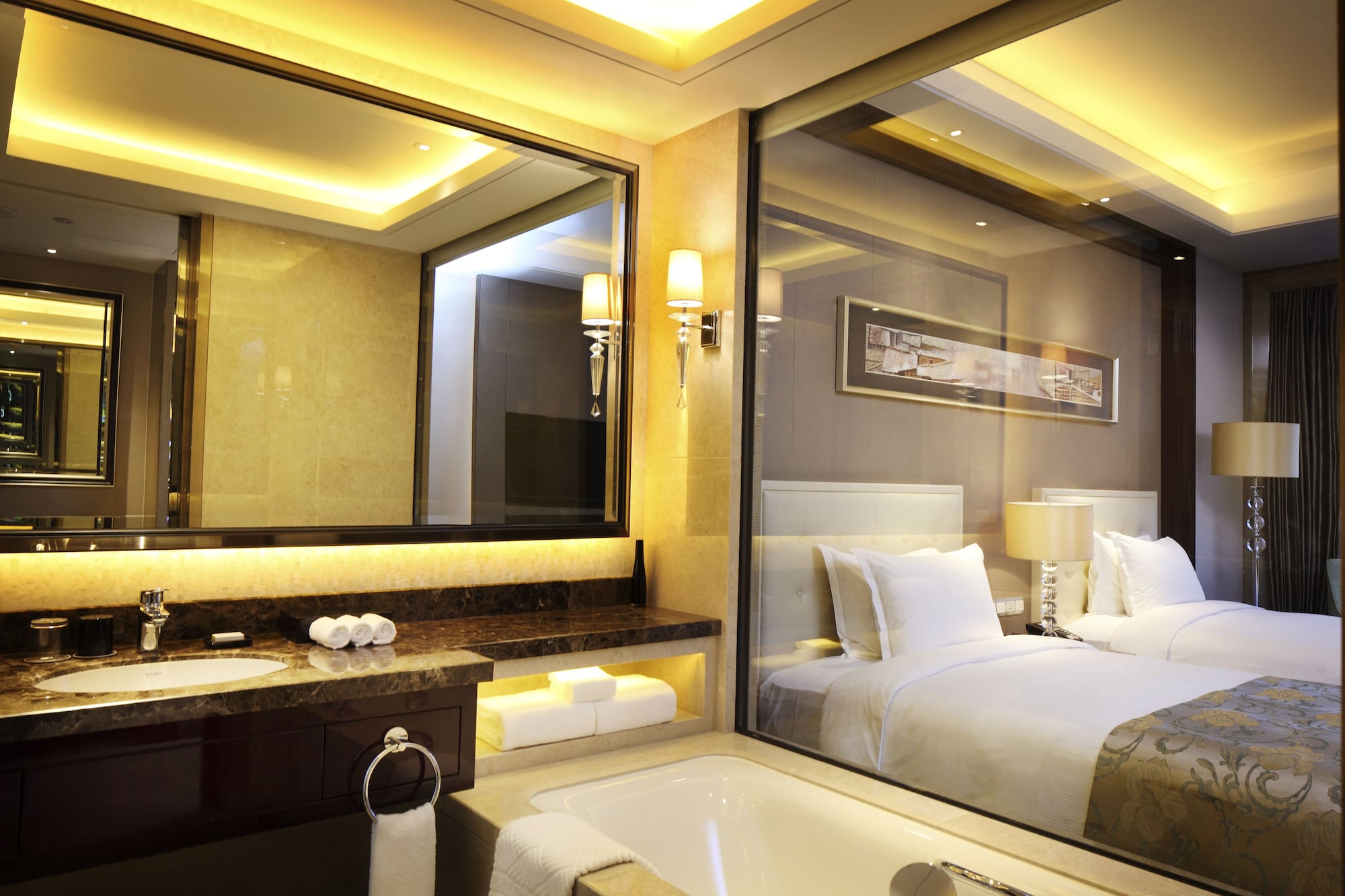 doubletree by hilton chongqing wanzhou