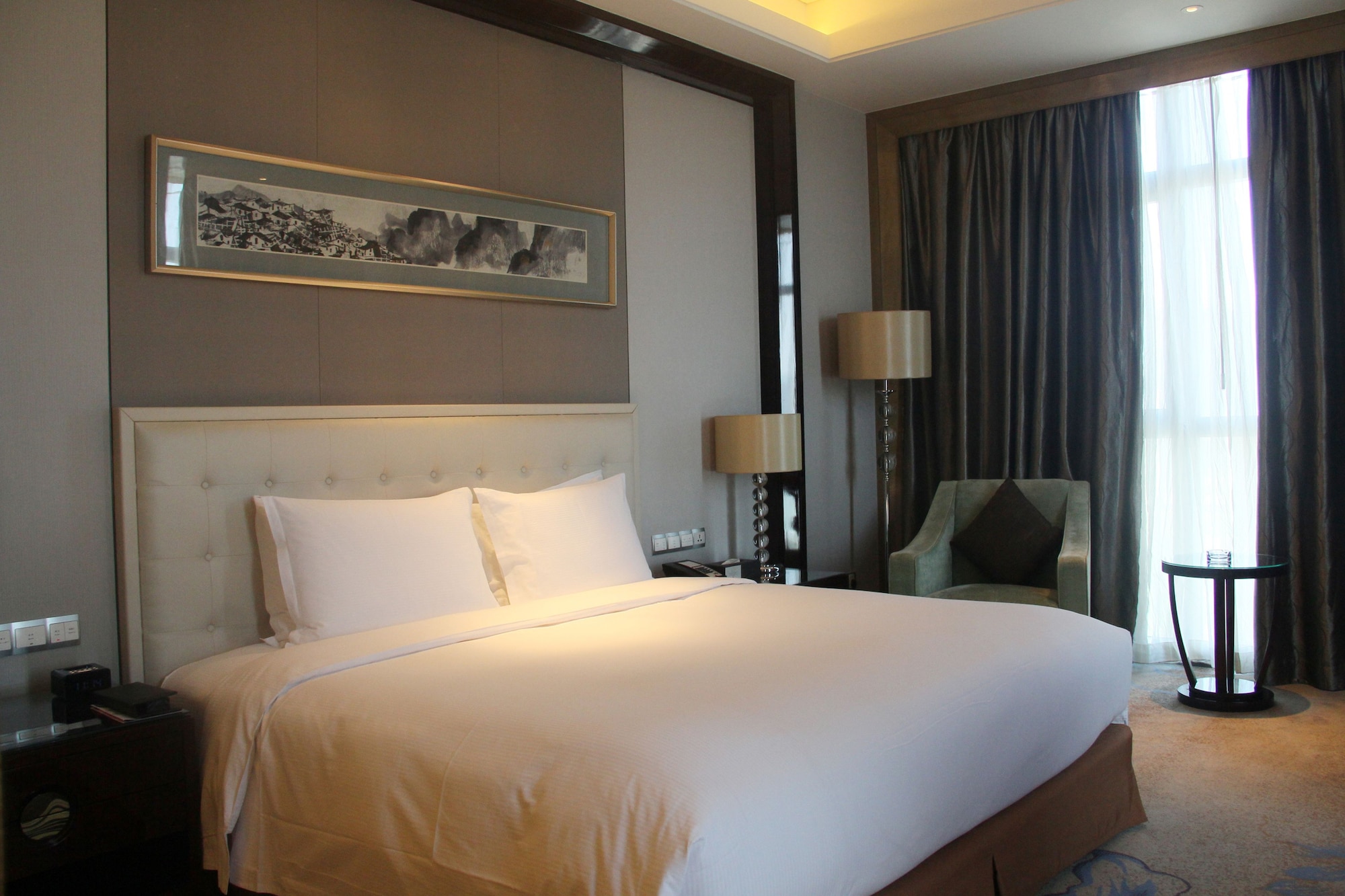 doubletree by hilton chongqing wanzhou