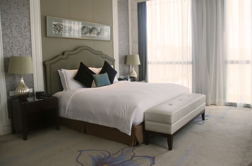 doubletree by hilton chongqing wanzhou