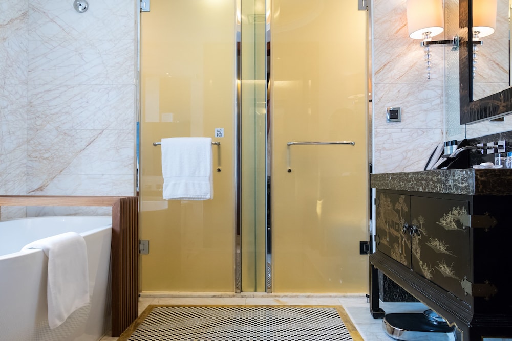 doubletree by hilton chongqing wanzhou