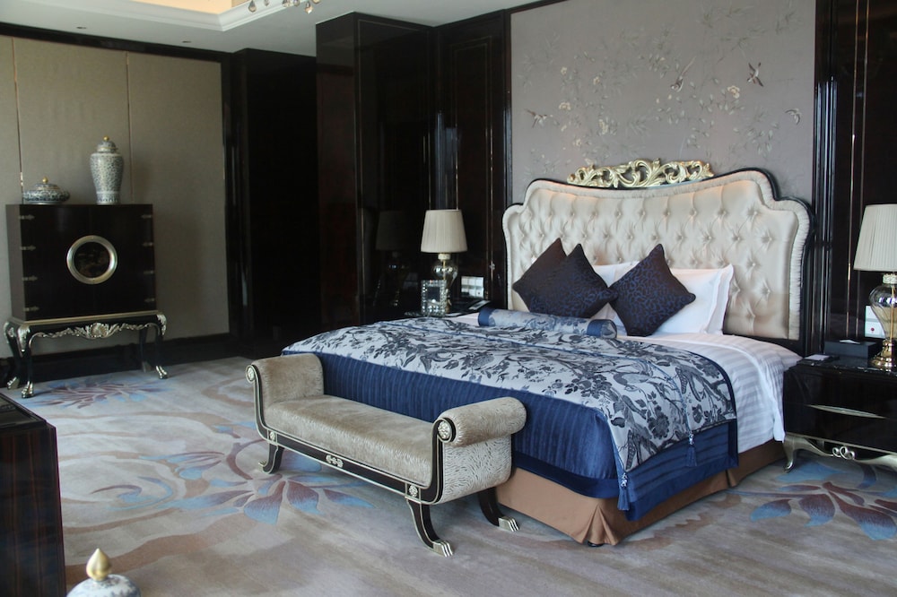 doubletree by hilton chongqing wanzhou