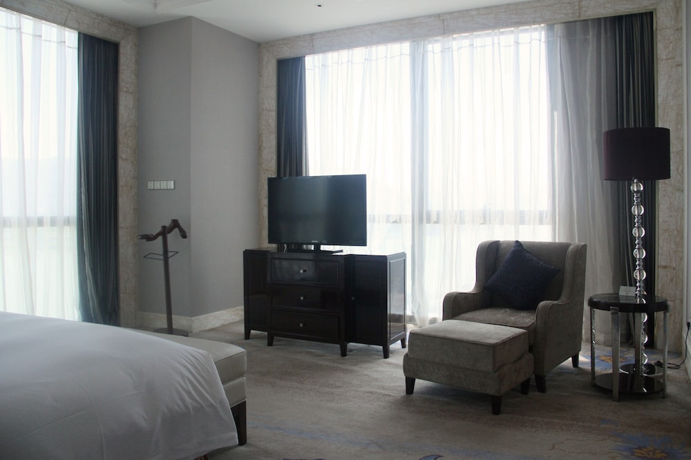 doubletree by hilton chongqing wanzhou